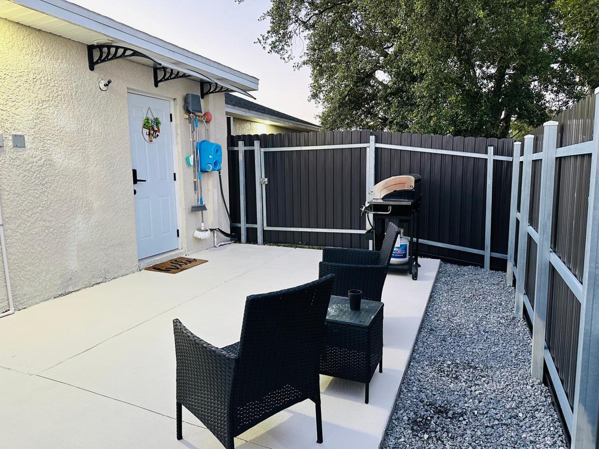 Magnolias Suite Lehigh Acres Εξωτερικό φωτογραφία